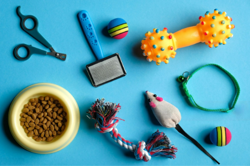 Why Pet Accessories Are Essential for Your Furry Friend and How Our Store Can Help