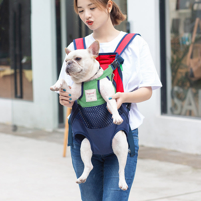 Pet outing backpack-SALE 🌟