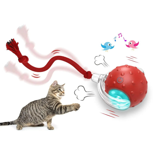 Bouncetug Play Ball-SALE🌟